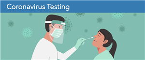 Coronavirus testing